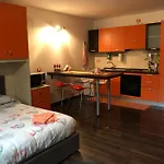 Monolocale Lago Di Ghirla Апартаменты