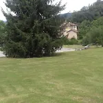 Monolocale Lago Di Ghirla Апартаменты *