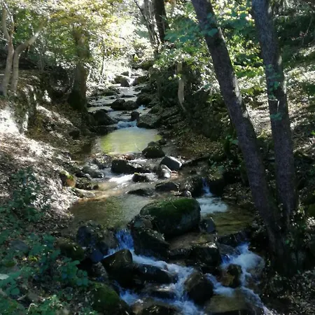 Διαμέρισμα Monolocale Lago Di Ghirla Valganna