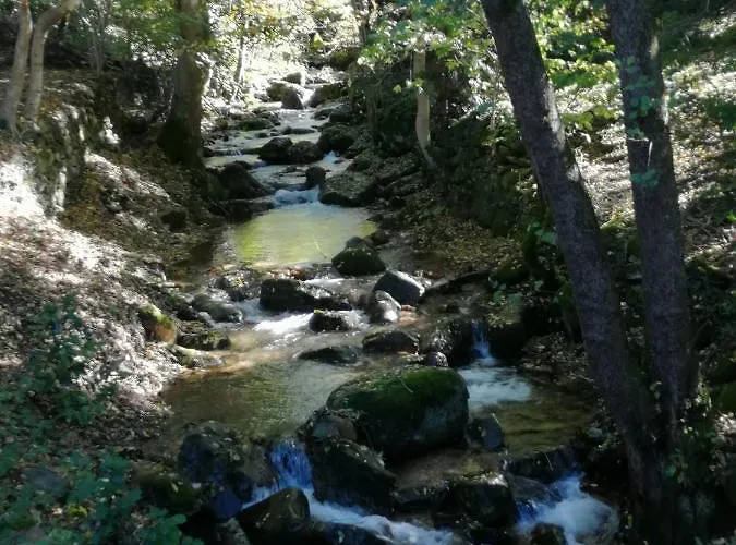 Διαμέρισμα Monolocale Lago Di Ghirla Valganna